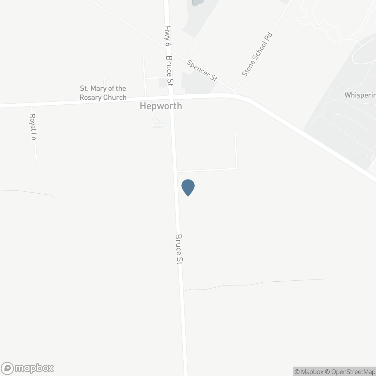 35 PINE TREE DRIVE, South Bruce Peninsula, Ontario N0H 1P0